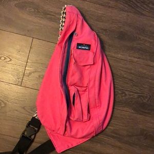 Kavu bag